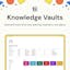 Notion Knowledge Vaults