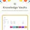 Notion Knowledge Vaults
