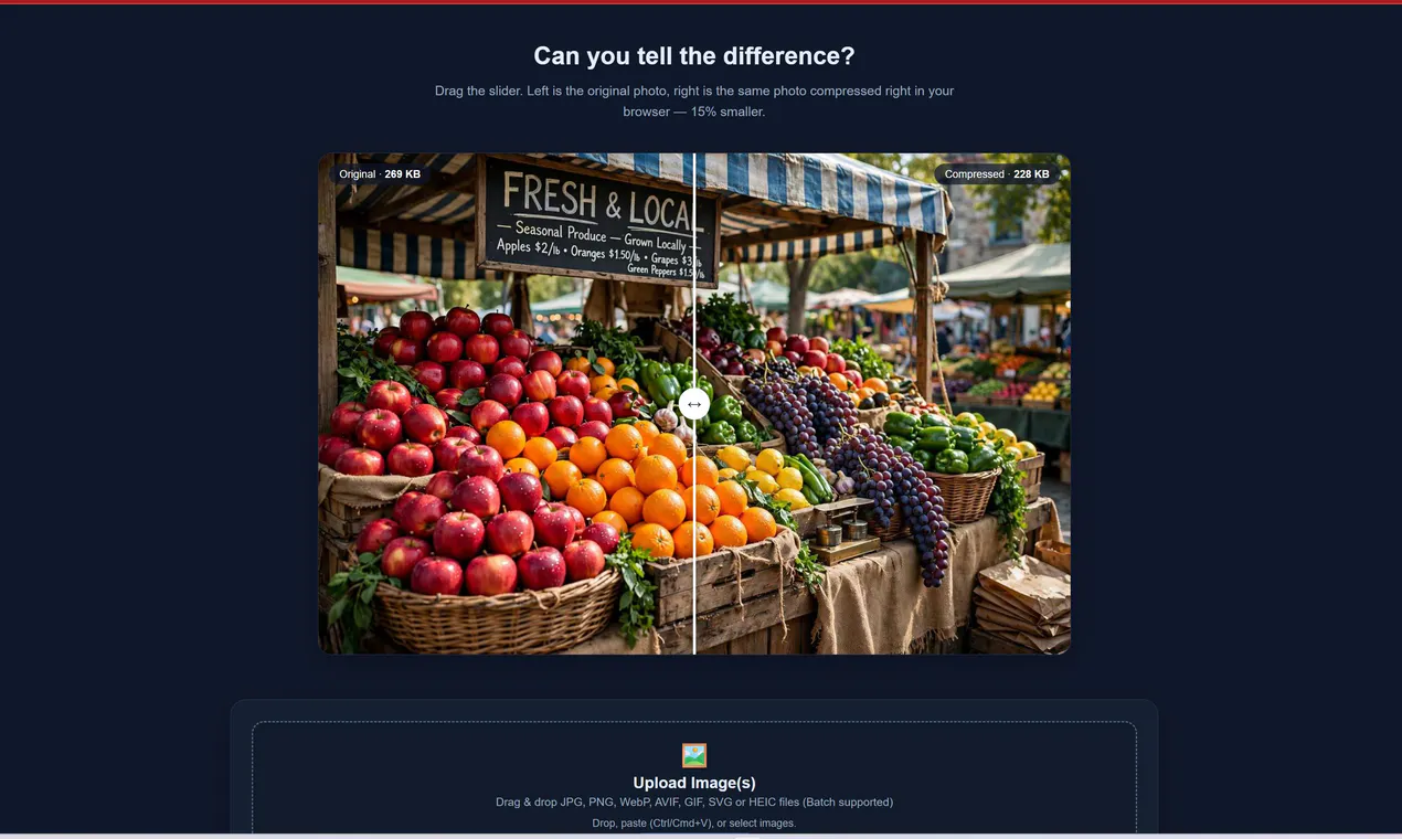 JSM Image gallery image
