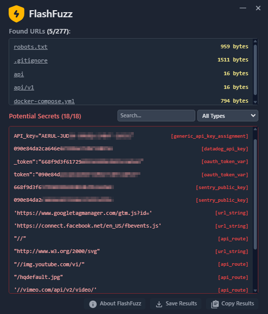 FlashFuzz gallery image