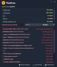 FlashFuzz gallery image