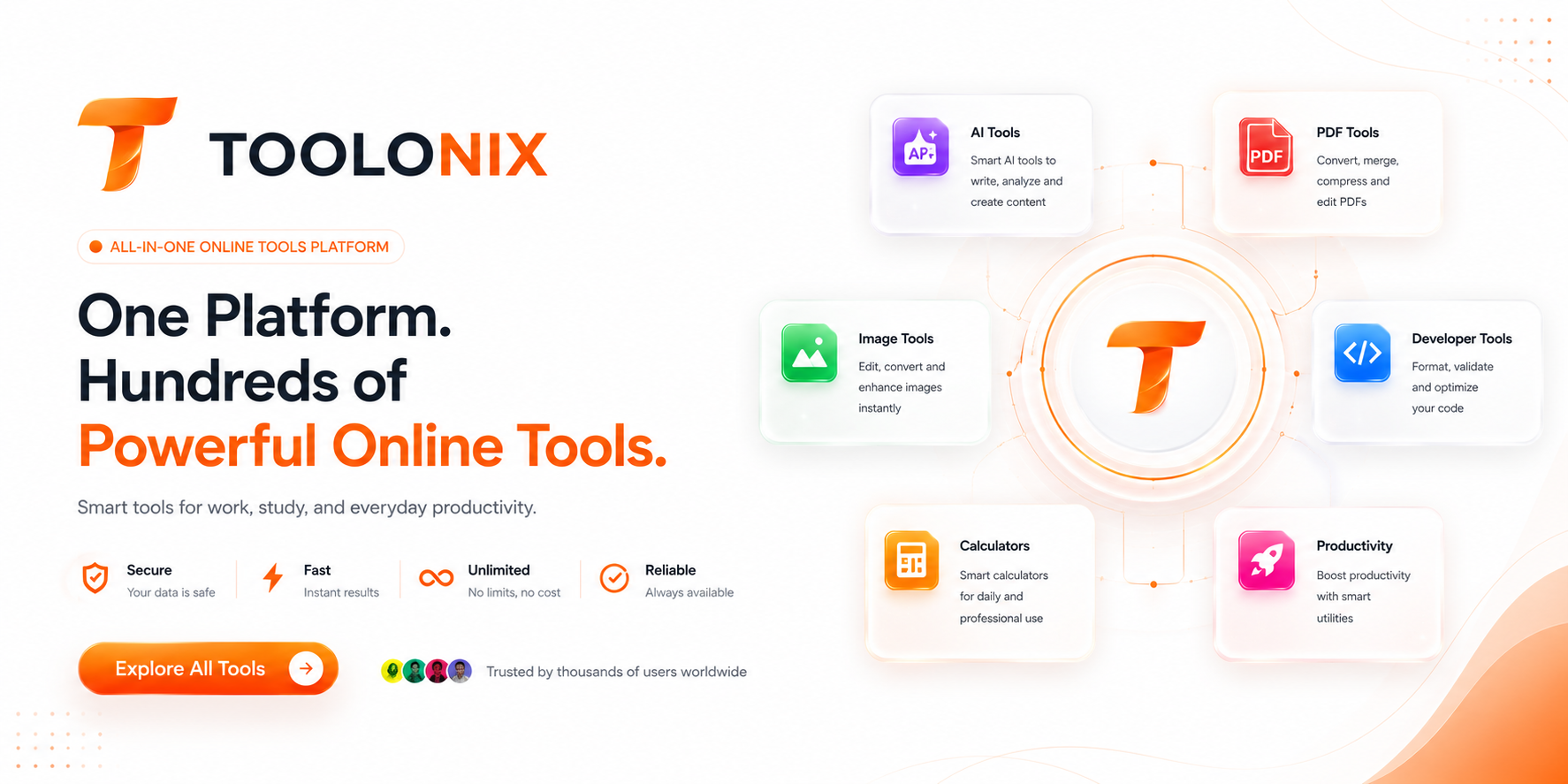 Toolonix gallery image