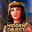 Haunted Castle : Hidden Object Game
