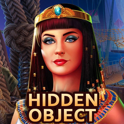 Haunted Castle : Hidden Object Game