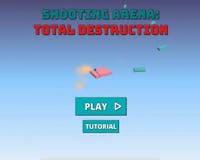 Shooting Arena : Total Destruction  media 3