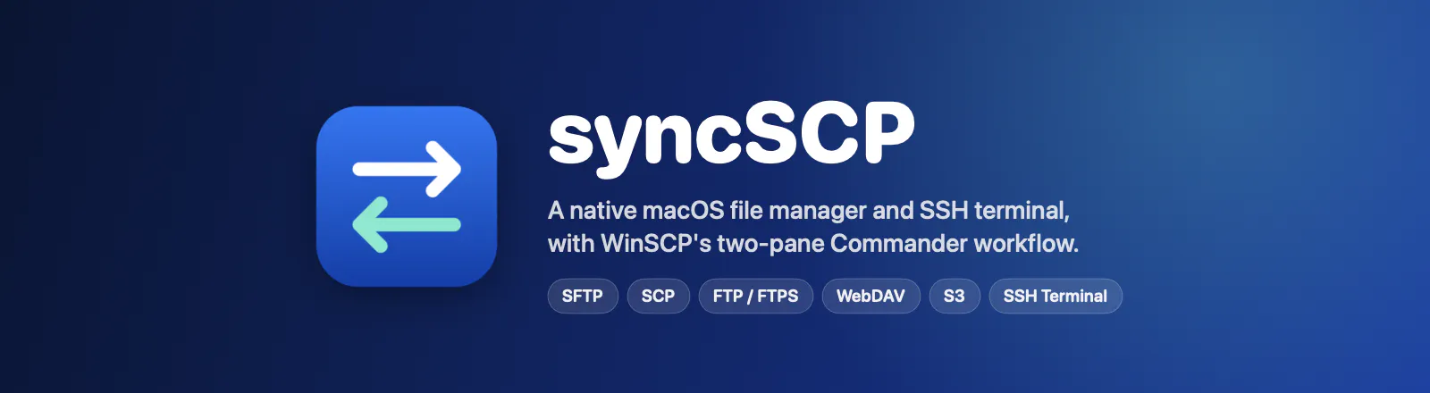 syncSCP