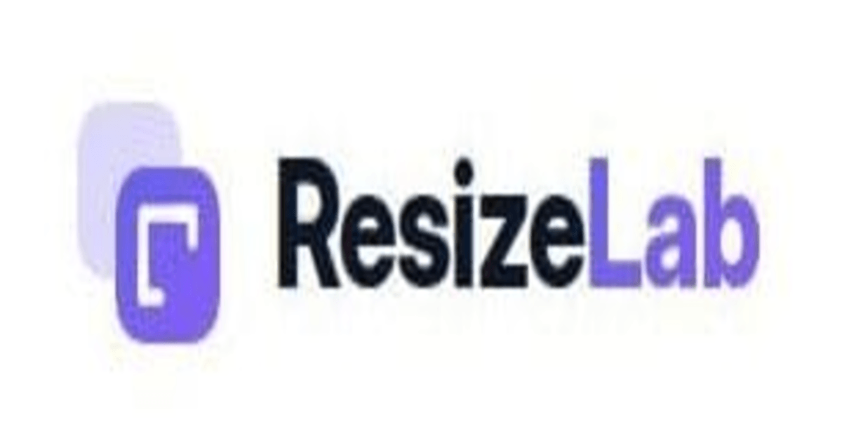 ResizeLab gallery image