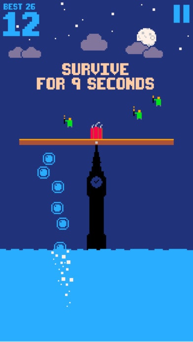 Level With Me gallery image