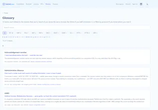 SubnetLayer: Learn Protocols Visually gallery image