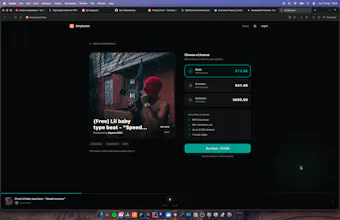 DirtyBucket gallery image
