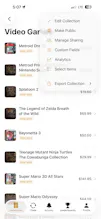 Curio-Collection Organizer gallery image