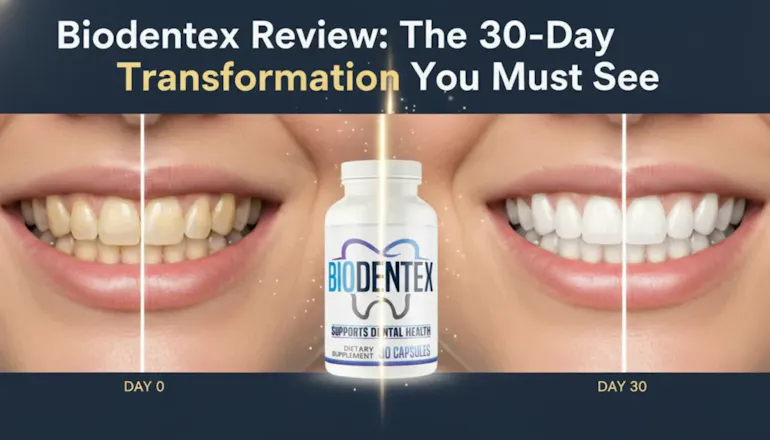 BIODENTEX gallery image