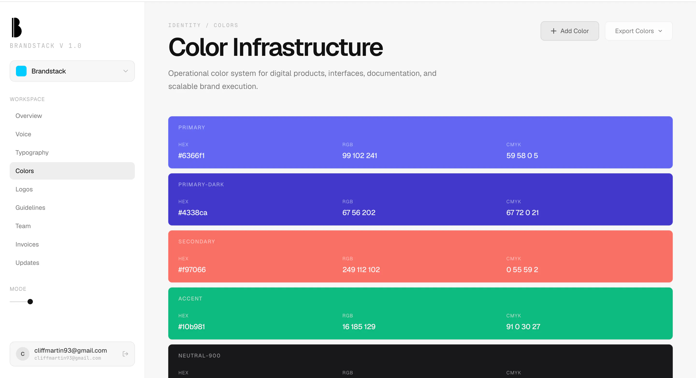 BrandStack gallery image