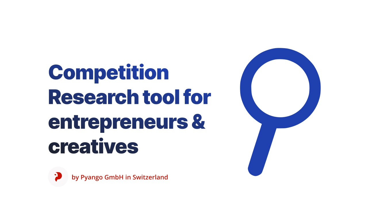 ResearchBuddy gallery image