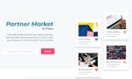 Flippa Partner Market image