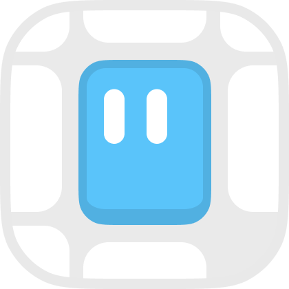 Eimi: Daily Cards logo