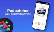 Podcatcher