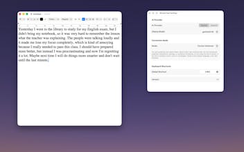 WunderType gallery image