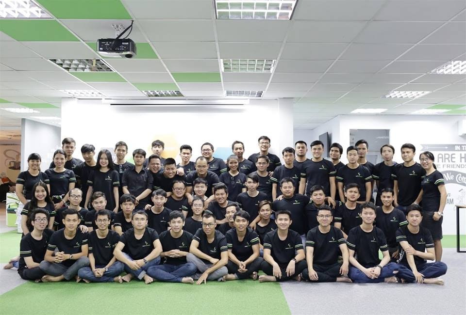 Software Development Outsourcing Company gallery image