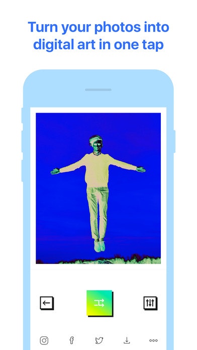 Ultrapop Infinite gallery image