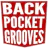 BACK POCKET GROOVES