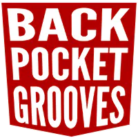 BACK POCKET GROOVES