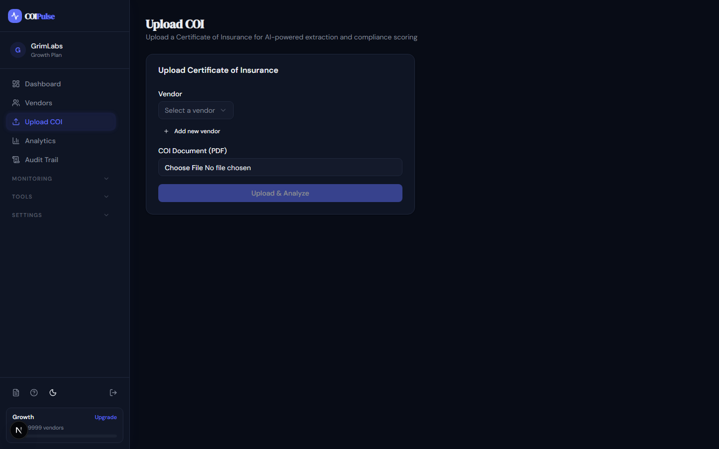 COIPulse gallery image