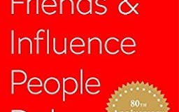 How to Win Friends & Influence People media 2