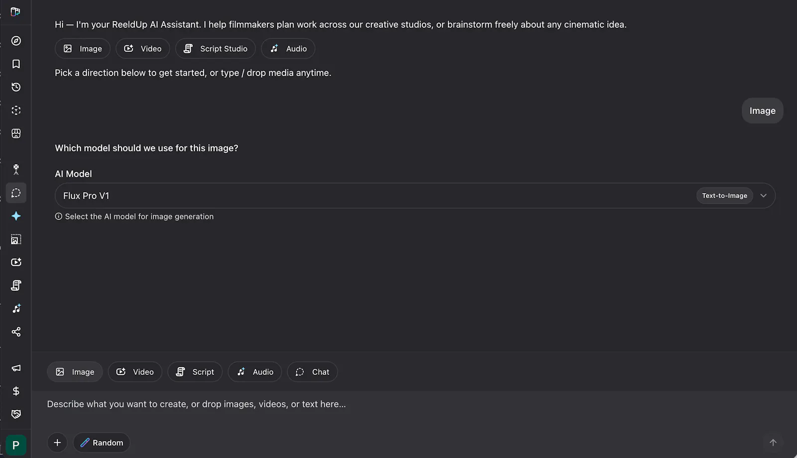 ReeldUp screenshot 6