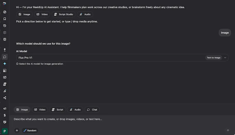 ReeldUp screenshot 6