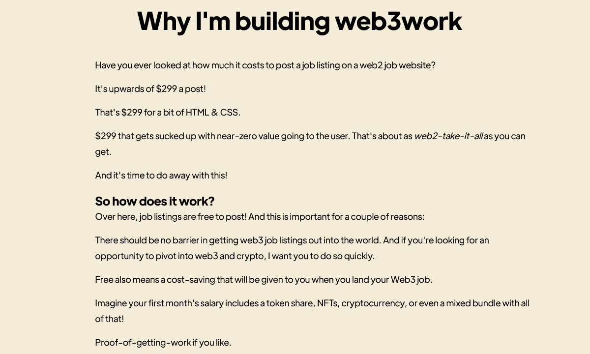 web3work gallery image