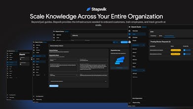 Stepwik gallery image