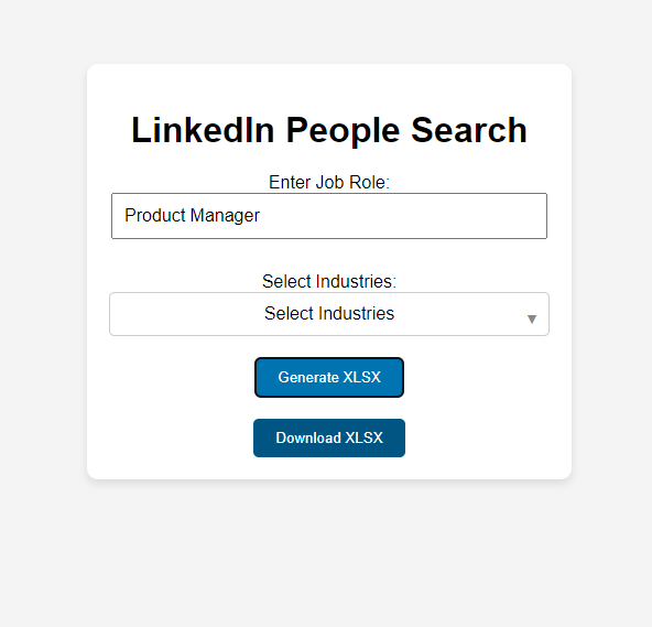 Career Links media 1