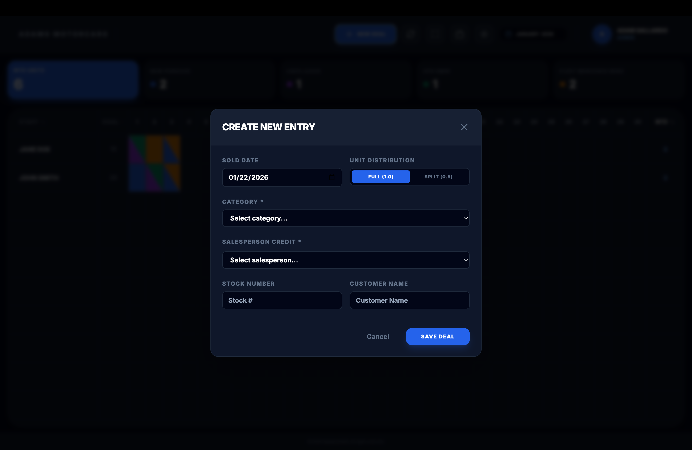 SalesboardHQ gallery image