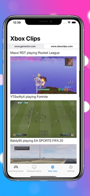 UTG - Up To Game Pro gallery image