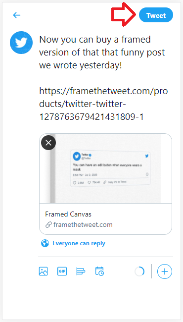 @framethetweet gallery image