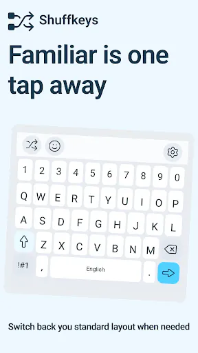 Shuffkeys gallery image