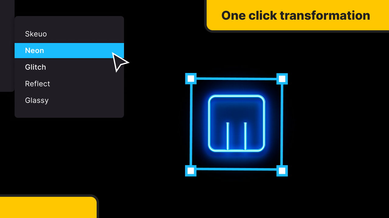 Morph Plugin for Figma gallery image