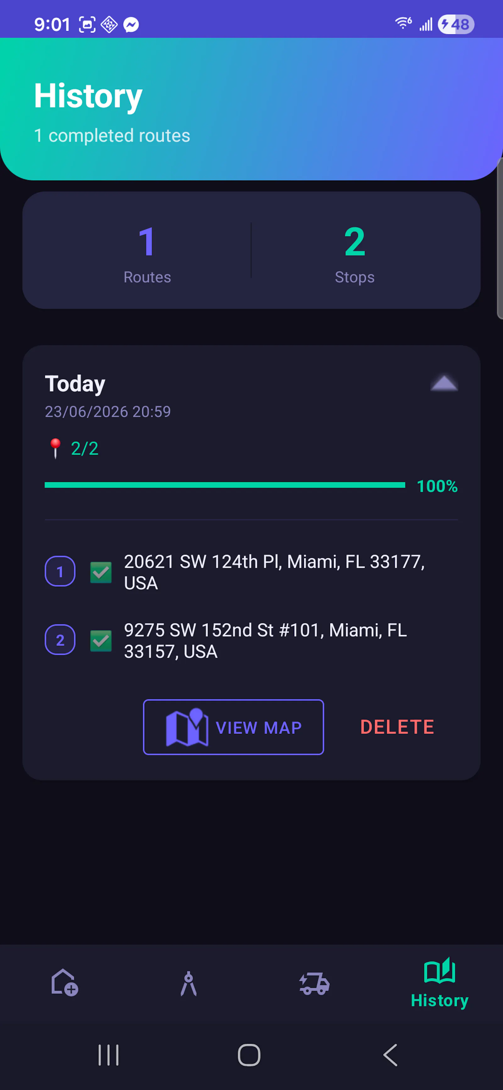 Ruvkgo screenshot 5