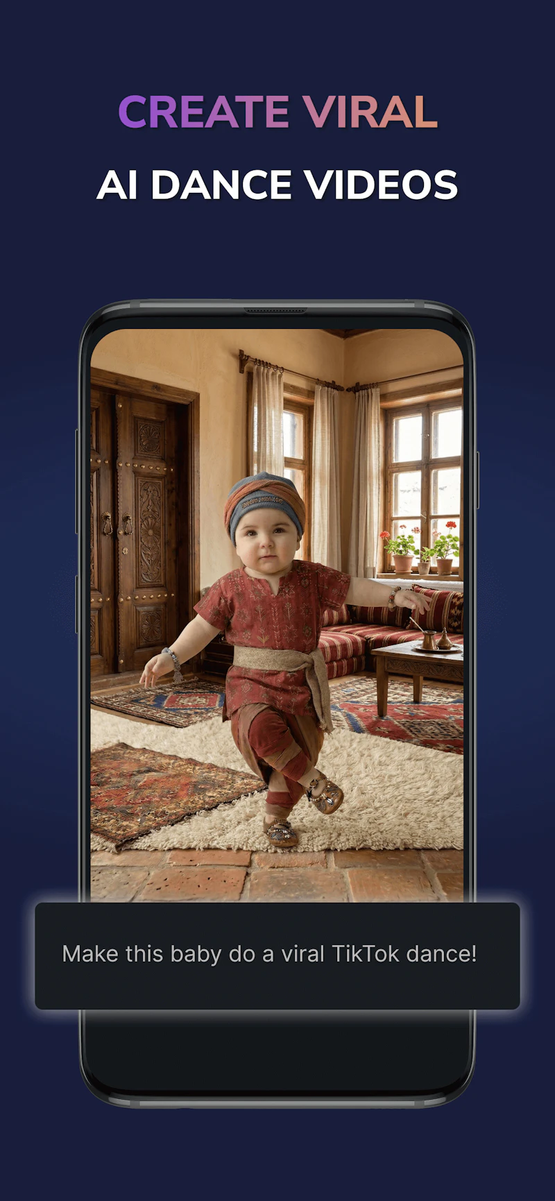 Sely AI screenshot 1