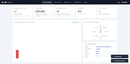 CRIP; Offline Contract Risk Intelligence gallery image