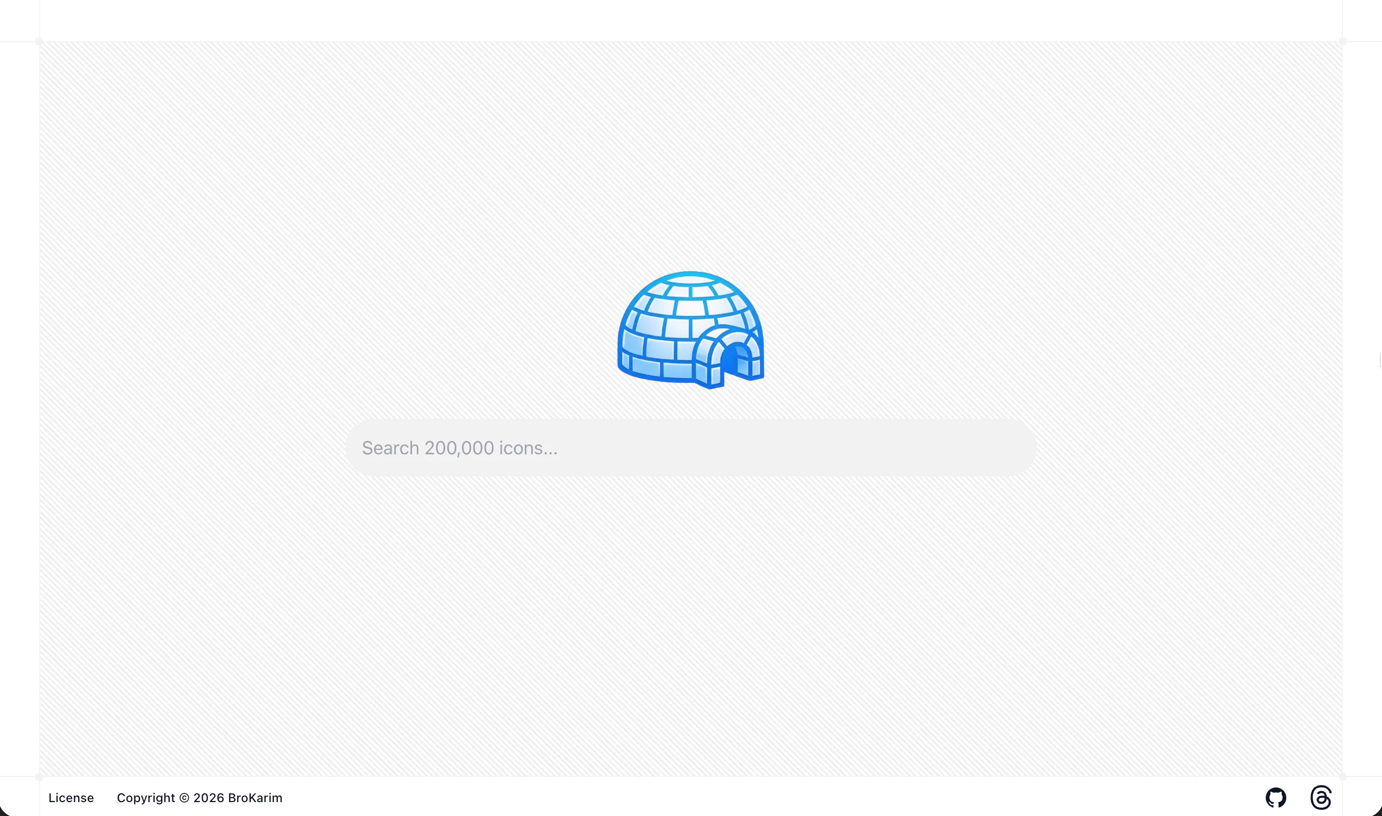 Igloo gallery image