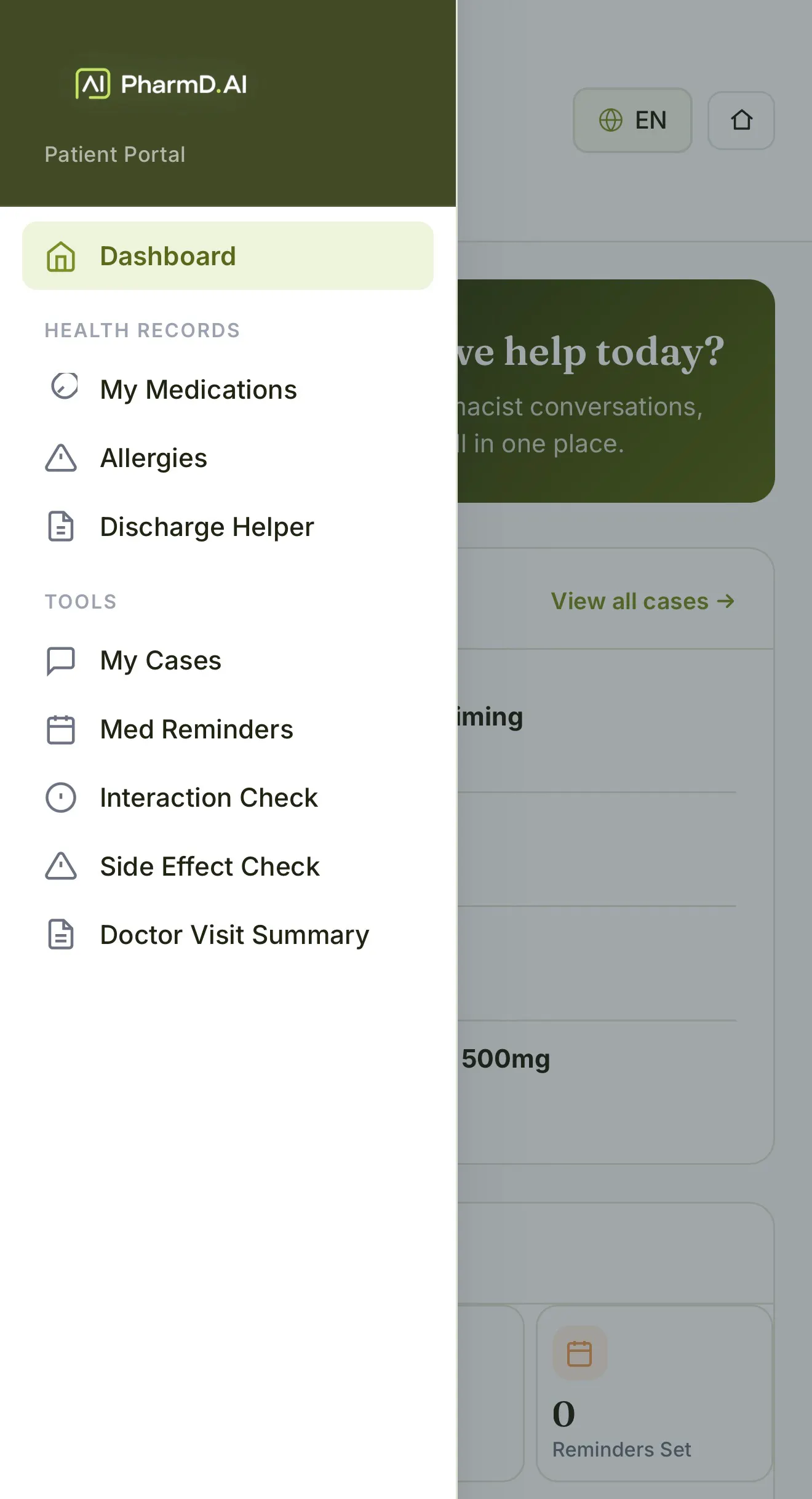 PharmD.AI gallery image
