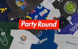 Startup Supreme by Party Round media 1