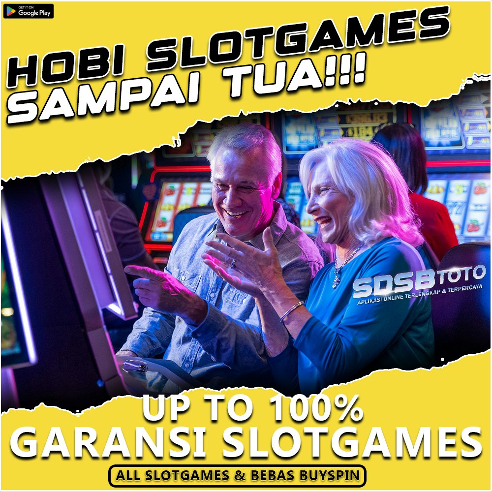 SDSBtoto - gaming media 1