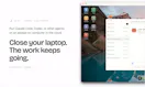 Matrix OS