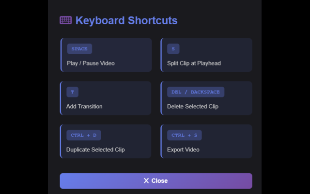 Chrome Web Store - Screenshot 2 showing product features and functionality