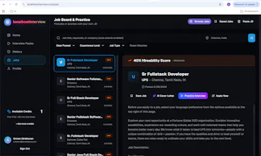 LocalhostInterview gallery image