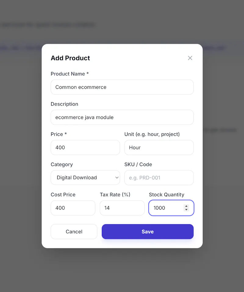 Selpx screenshot 4