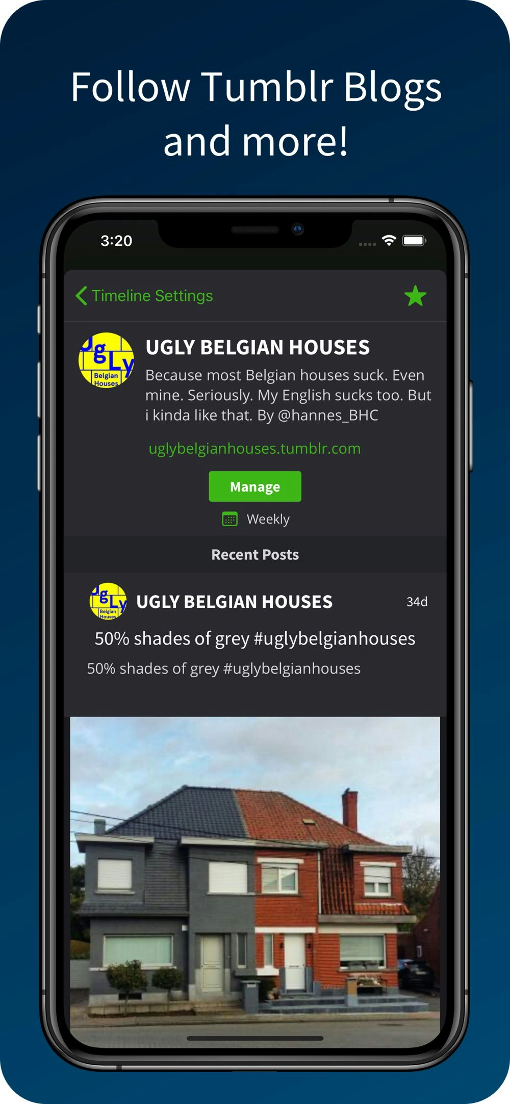 Pine.blog gallery image